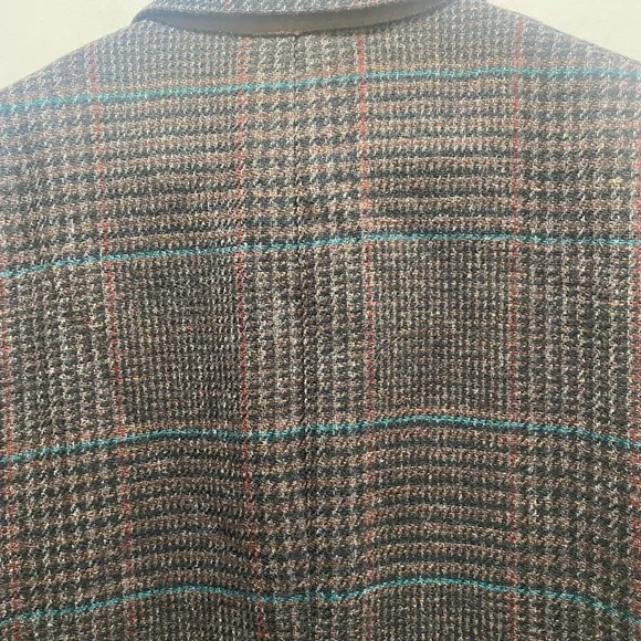 Christian Dior doble Breasted vintage long coat